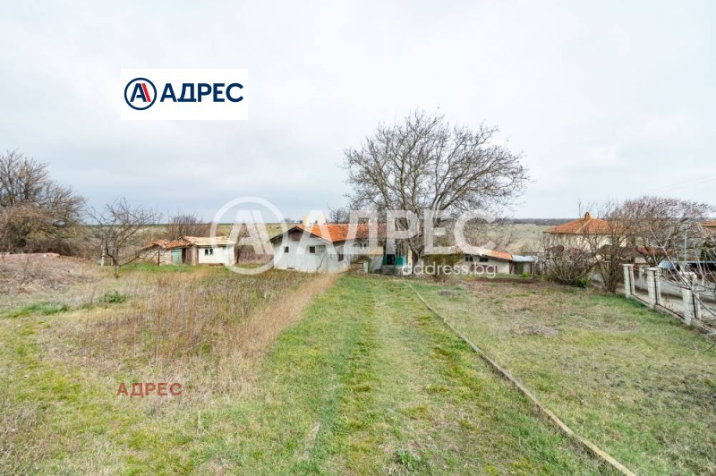 Продава КЪЩА, с. Генерал Кантарджиево, област Варна, снимка 2 - Къщи - 51264510