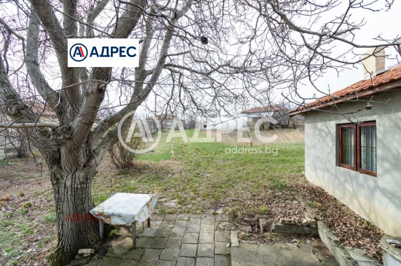 Продава КЪЩА, с. Генерал Кантарджиево, област Варна, снимка 3 - Къщи - 51264510