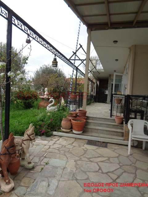 Продава КЪЩА, Извън страната, област Извън страната