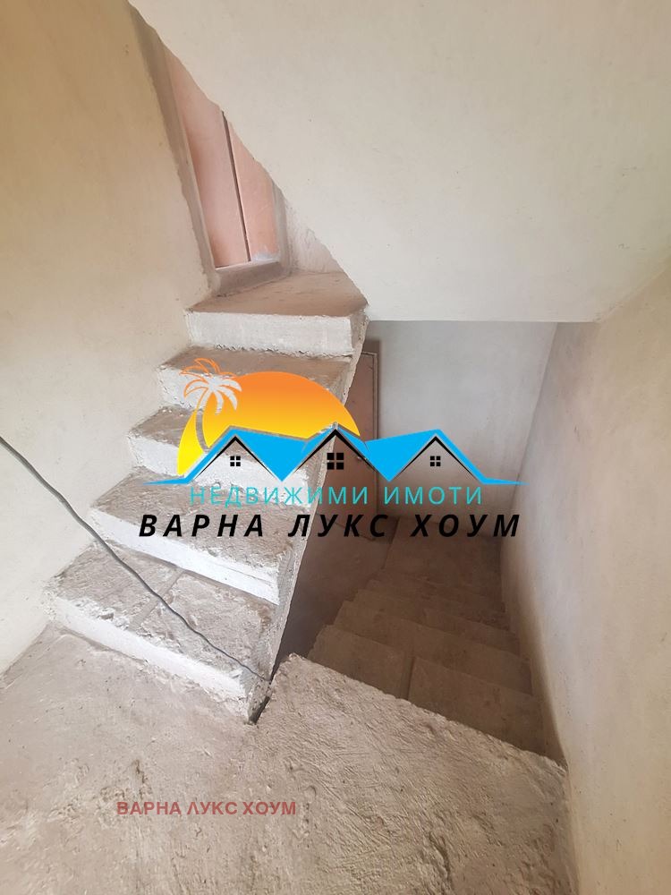 Продава КЪЩА, гр. Долни чифлик, област Варна, снимка 10 - Къщи - 54774473