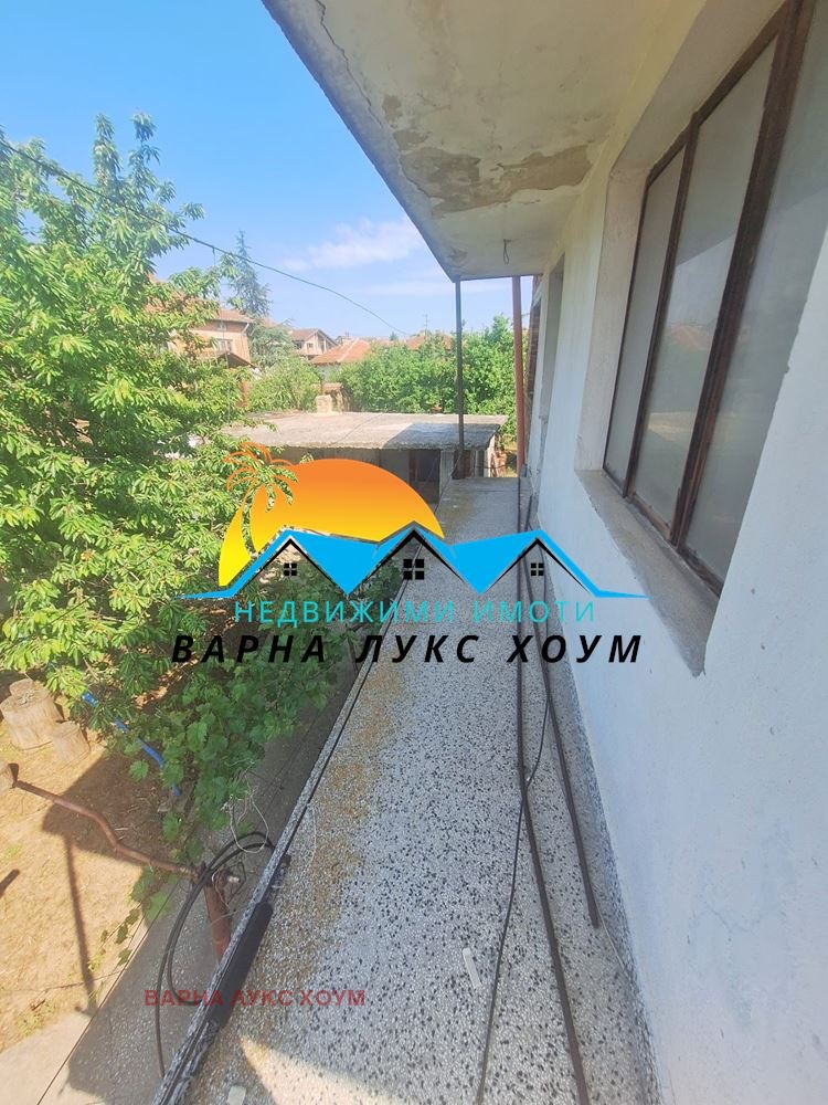 Продава КЪЩА, гр. Долни чифлик, област Варна, снимка 15 - Къщи - 54774473