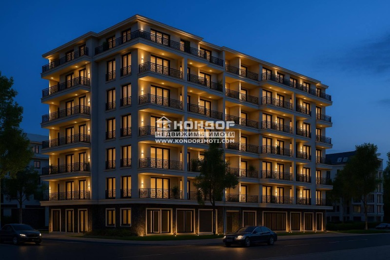 Продава МАГАЗИН, гр. Пловдив, Кършияка, снимка 4 - Магазини - 52707651