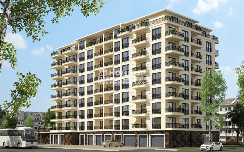 Продава МАГАЗИН, гр. Пловдив, Кършияка, снимка 3 - Магазини - 52707651