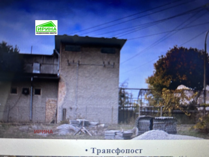 Продава  Парцел град Шумен , Промишлена зона , 256893 кв.м | 93507046 - изображение [6]