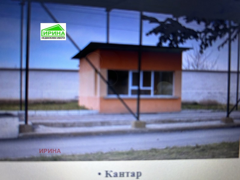 Продава  Парцел град Шумен , Промишлена зона , 256893 кв.м | 93507046 - изображение [8]