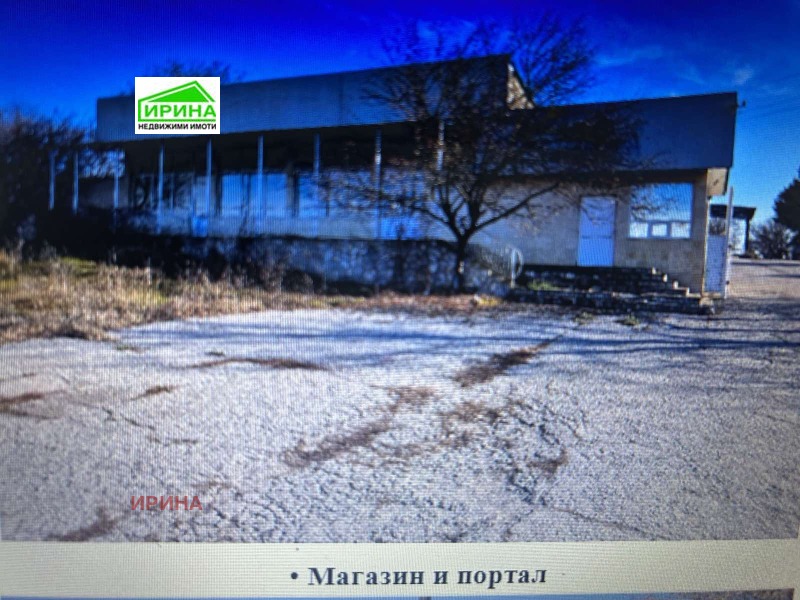 Продава  Парцел град Шумен , Промишлена зона , 256893 кв.м | 93507046 - изображение [3]