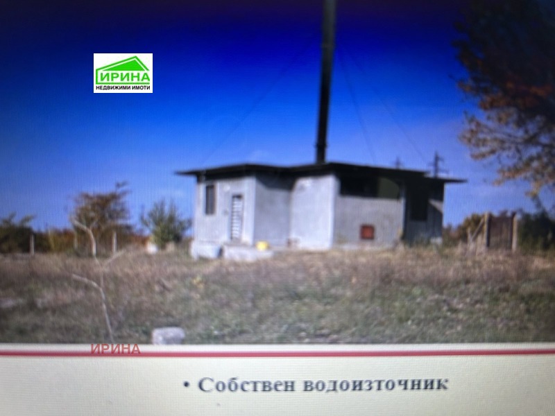 Продава  Парцел град Шумен , Промишлена зона , 256893 кв.м | 93507046 - изображение [5]