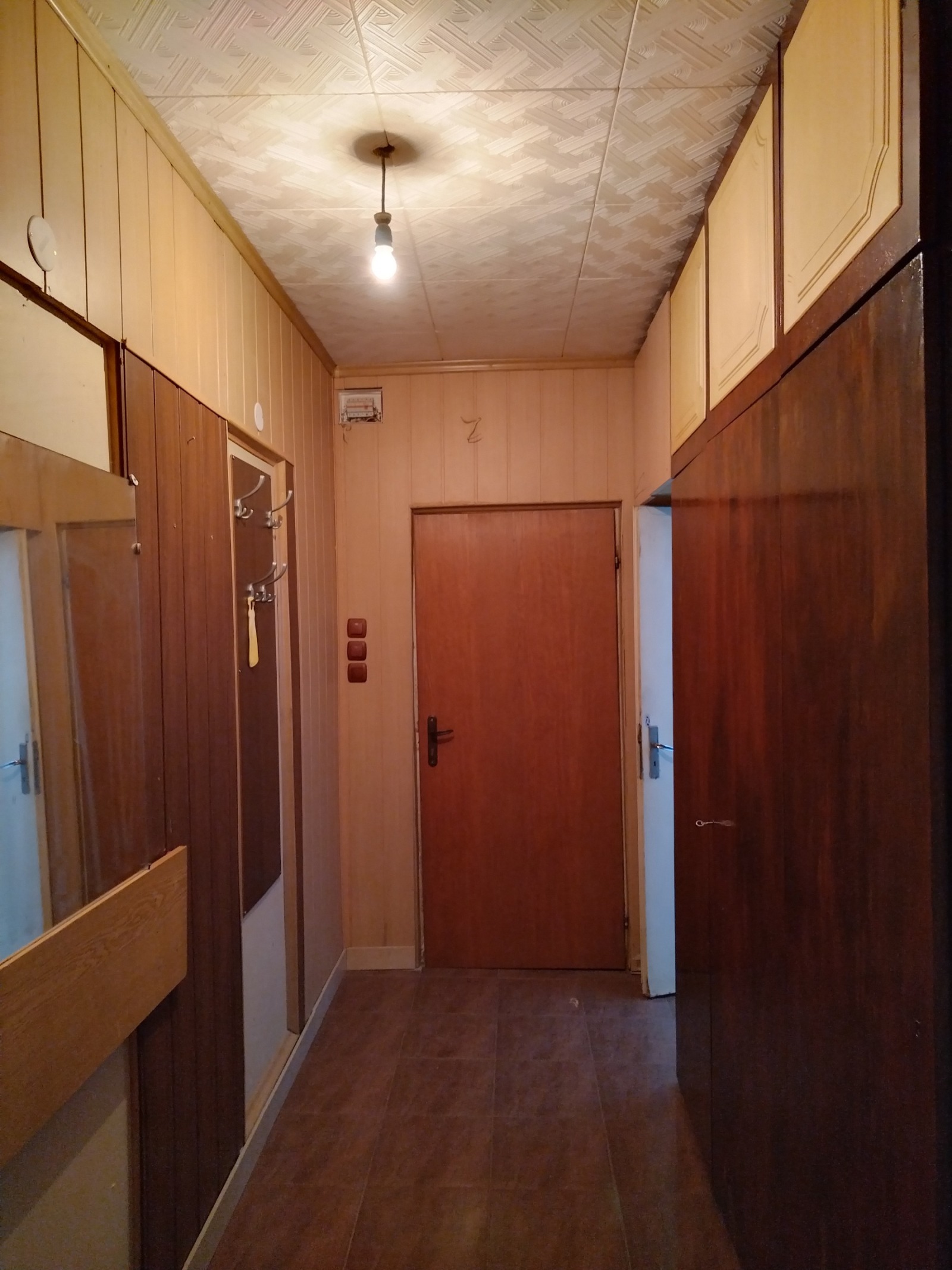 Продава 1-СТАЕН, гр. Радомир, област Перник, снимка 6 - Апартаменти - 54484768