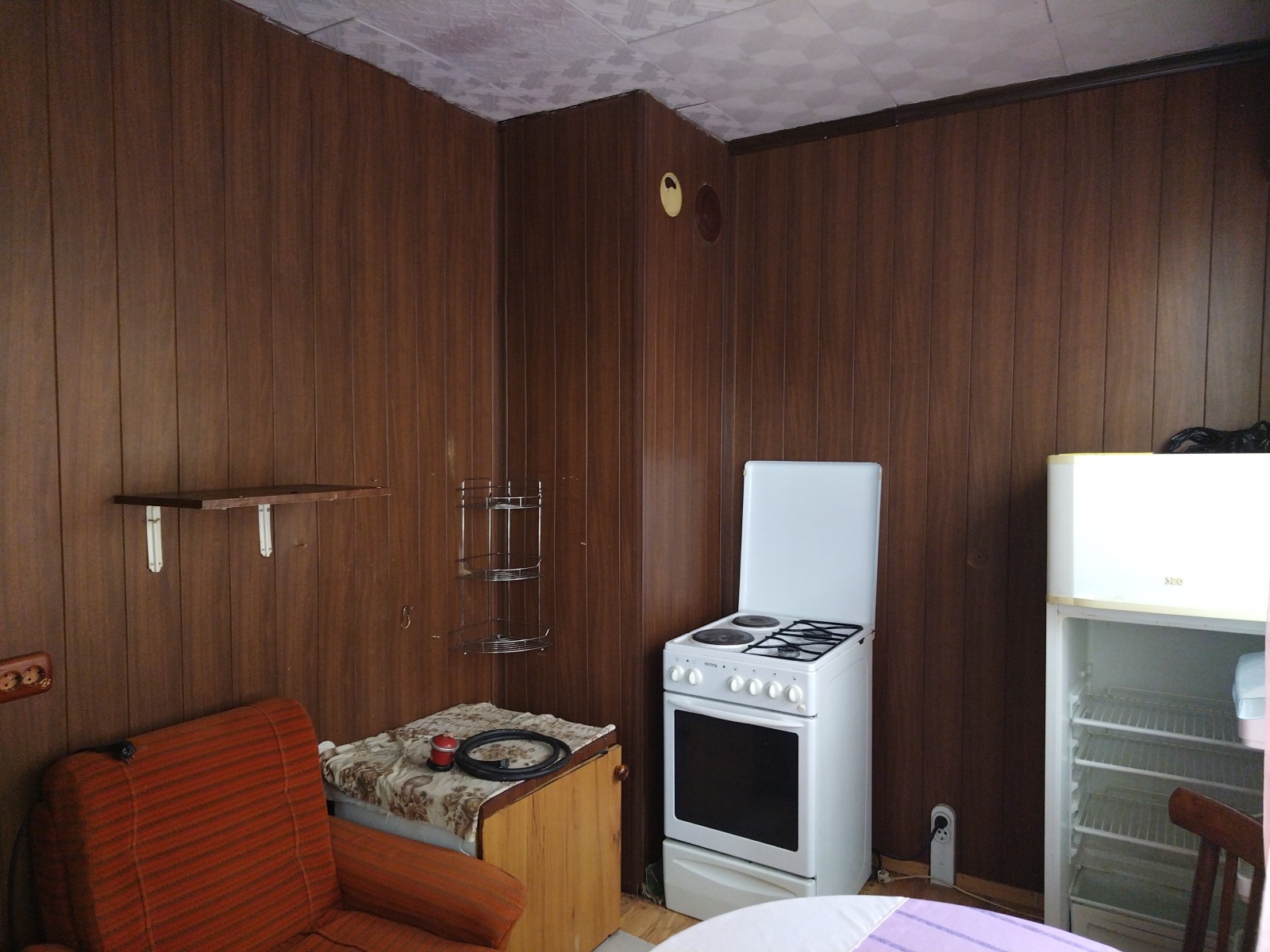 Продава 1-СТАЕН, гр. Радомир, област Перник, снимка 5 - Апартаменти - 54484768