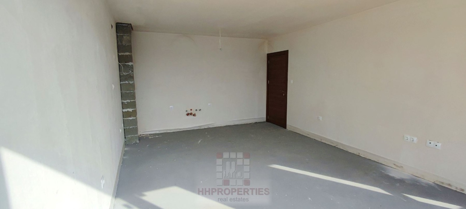 Продава 2-СТАЕН, гр. Пловдив, Тракия, снимка 2 - Апартаменти - 51676550
