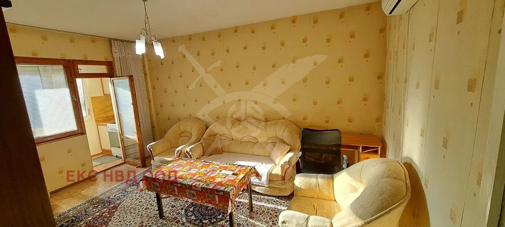 Продава 2-СТАЕН, гр. Пловдив, Христо Смирненски, снимка 2 - Апартаменти - 52524229