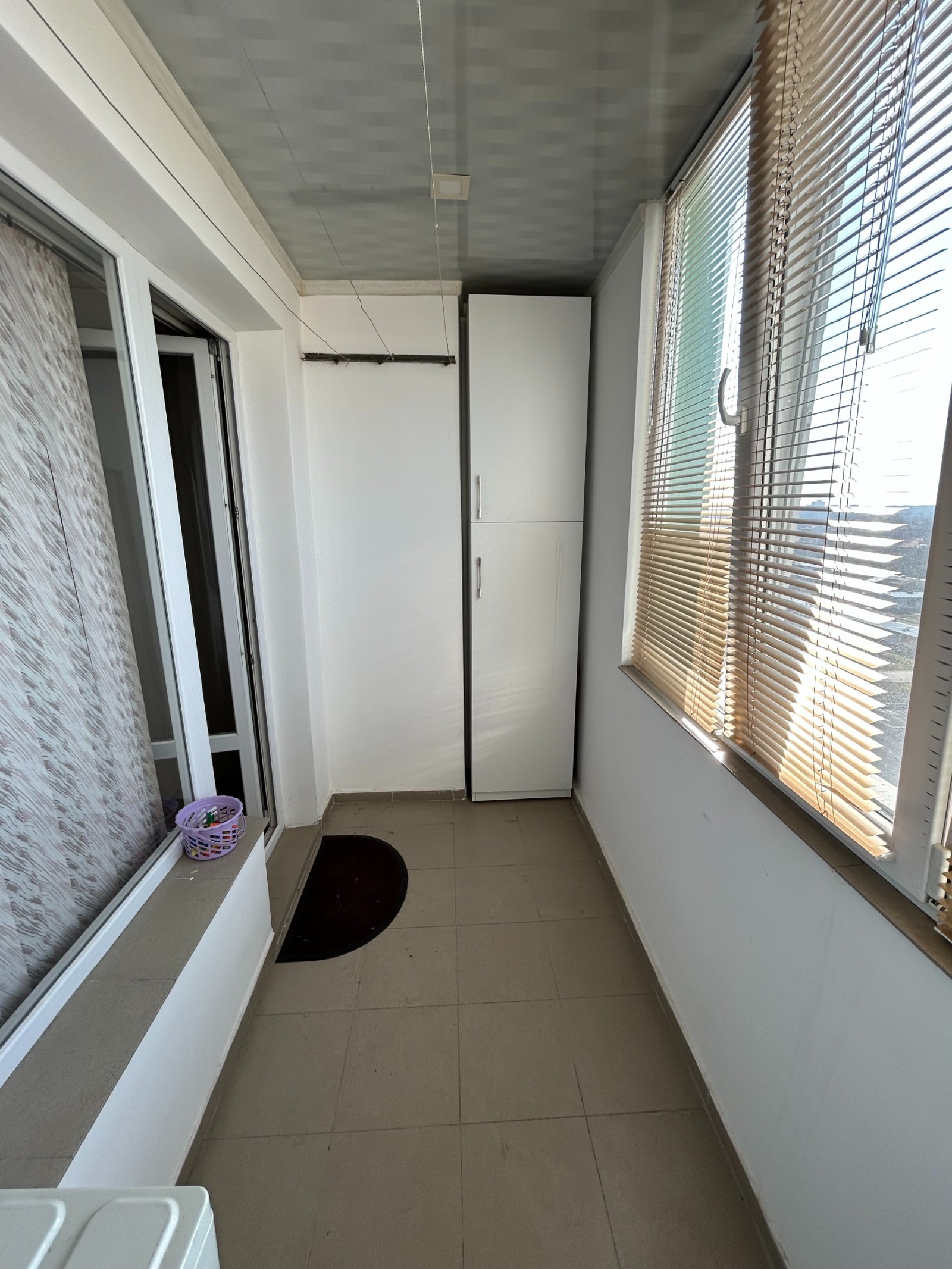 Продава 2-СТАЕН, гр. Видин, Строител, снимка 8 - Апартаменти - 53768530