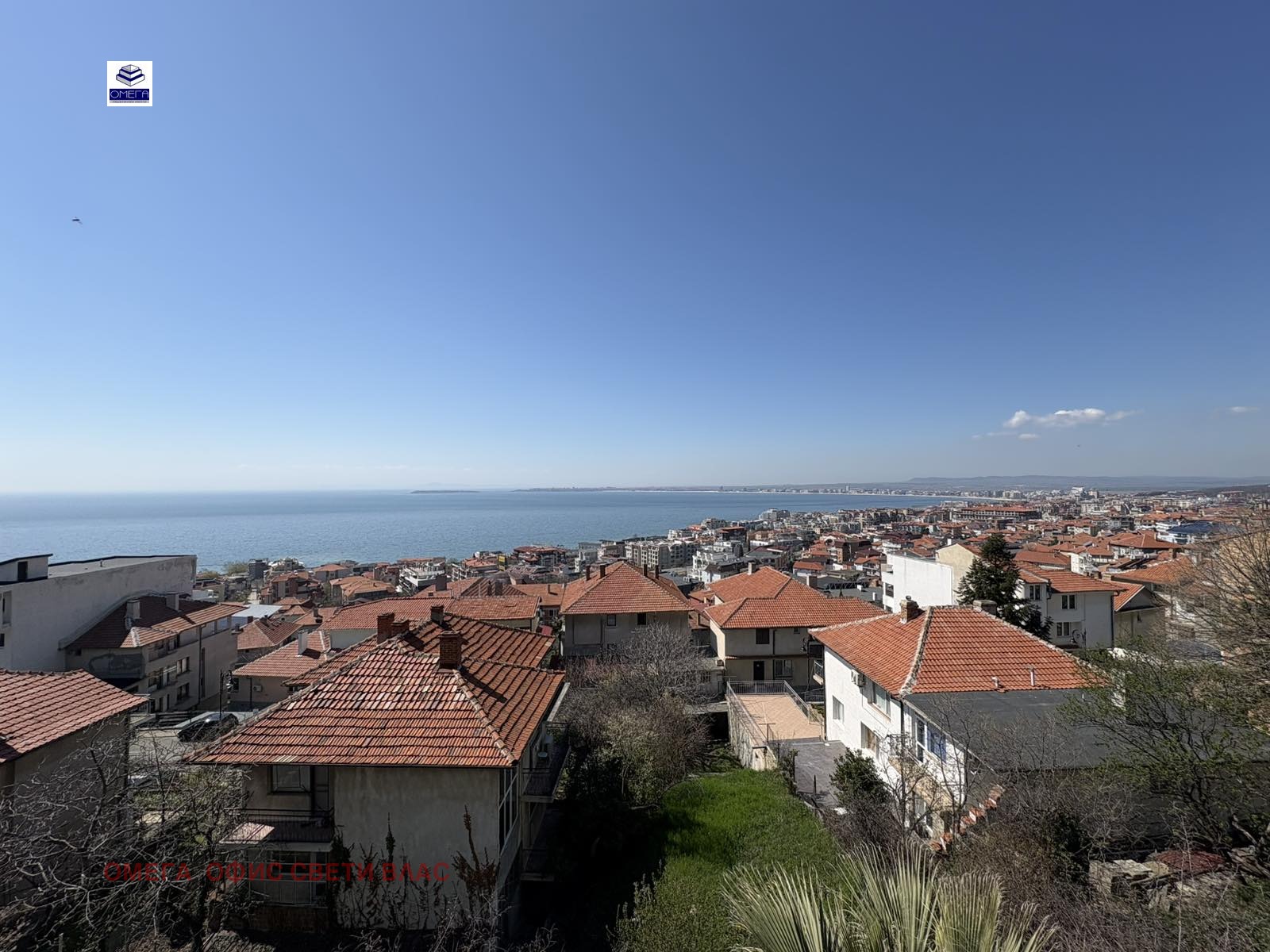 Продава 2-СТАЕН, гр. Свети Влас, област Бургас, снимка 16 - Апартаменти - 53887129