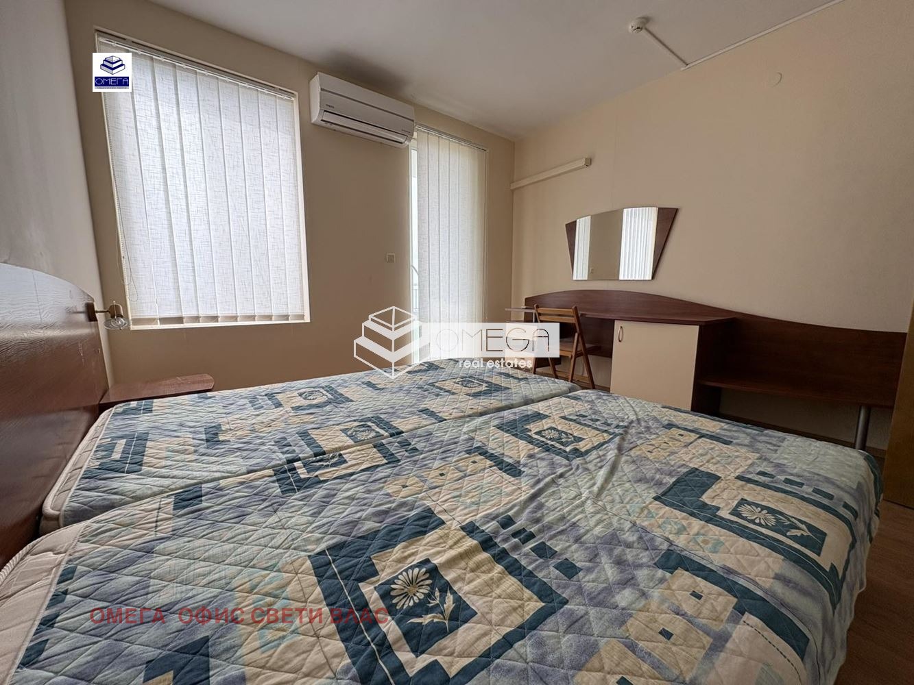 Продава 2-СТАЕН, гр. Свети Влас, област Бургас, снимка 8 - Апартаменти - 53887129