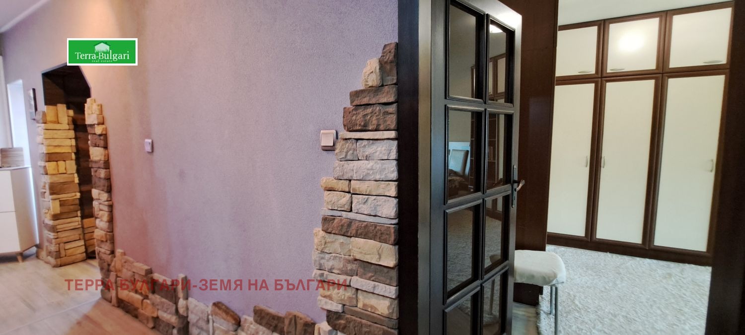Продава 2-СТАЕН, гр. Перник, Хумни дол, снимка 16 - Апартаменти - 55317285