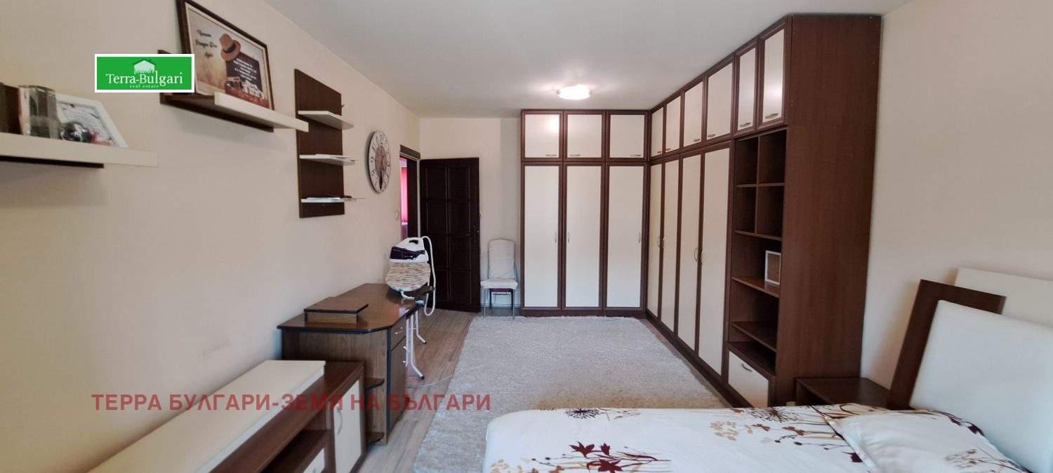 Продава 2-СТАЕН, гр. Перник, Хумни дол, снимка 11 - Апартаменти - 55317285