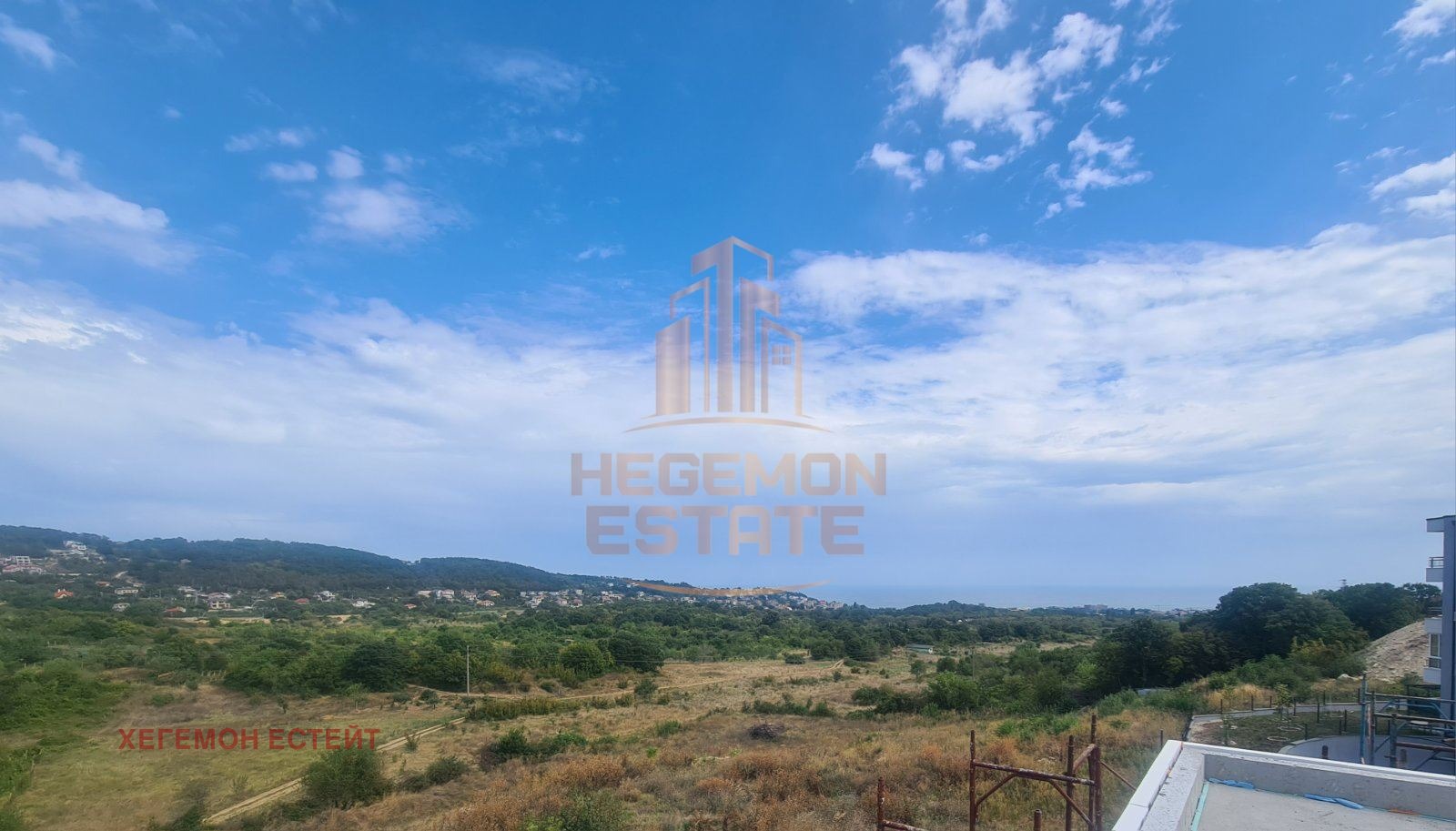 Продава 2-СТАЕН, гр. Варна, Виница, снимка 5 - Апартаменти - 55843203
