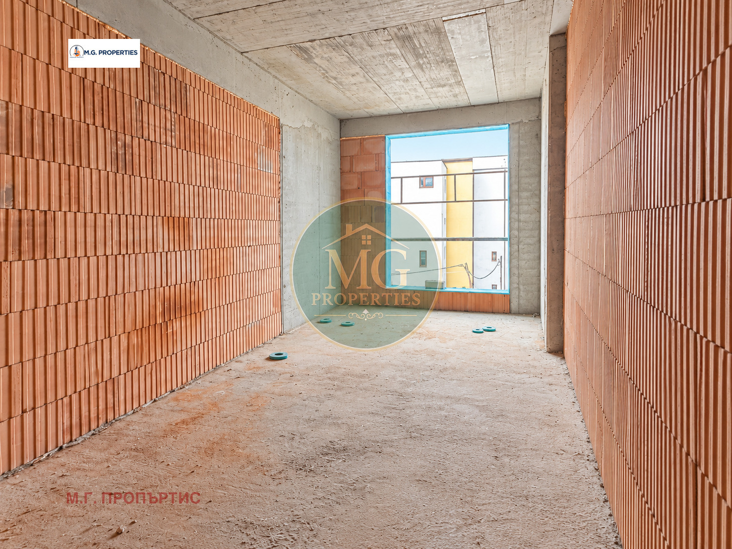 Продава 2-СТАЕН, гр. Варна, Бриз, снимка 6 - Апартаменти - 56361385