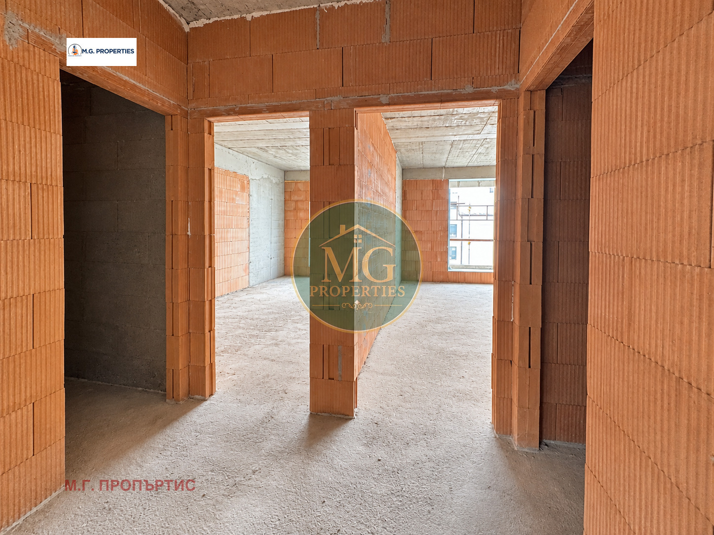 Продава 2-СТАЕН, гр. Варна, Бриз, снимка 5 - Апартаменти - 56361385
