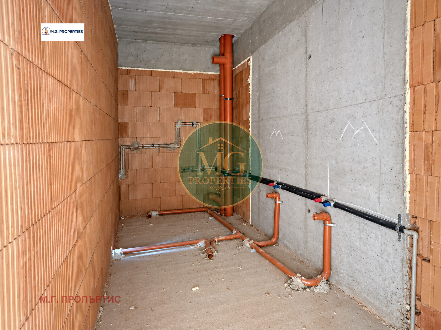 Продава 2-СТАЕН, гр. Варна, Бриз, снимка 9 - Апартаменти - 56361385