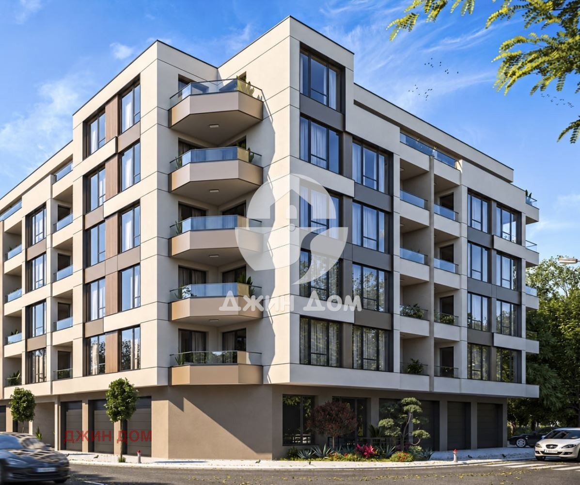 Продава 2-СТАЕН, гр. Поморие, област Бургас, снимка 5 - Апартаменти - 56366040