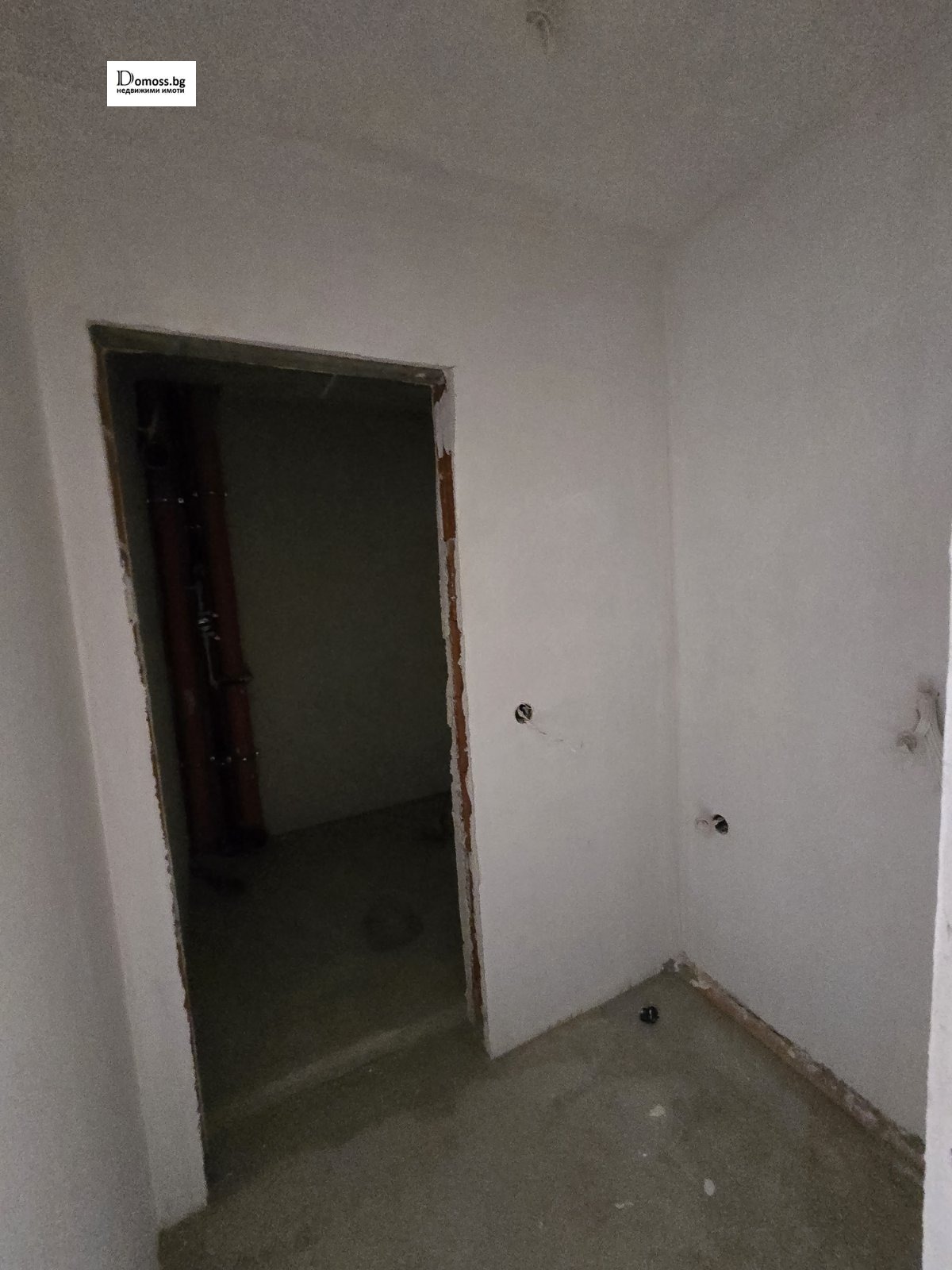 Продава 2-СТАЕН, гр. Благоевград, Освобождение, снимка 7 - Апартаменти - 56664579