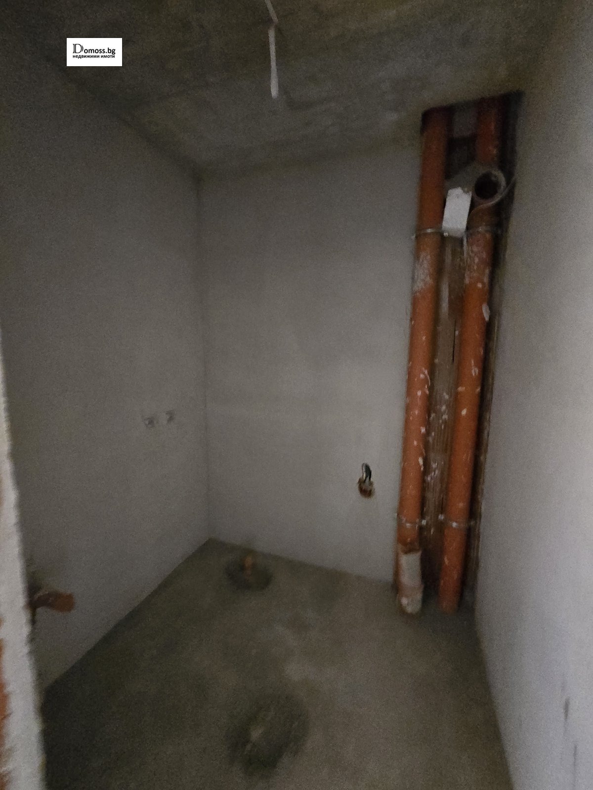 Продава 2-СТАЕН, гр. Благоевград, Освобождение, снимка 8 - Апартаменти - 56664579