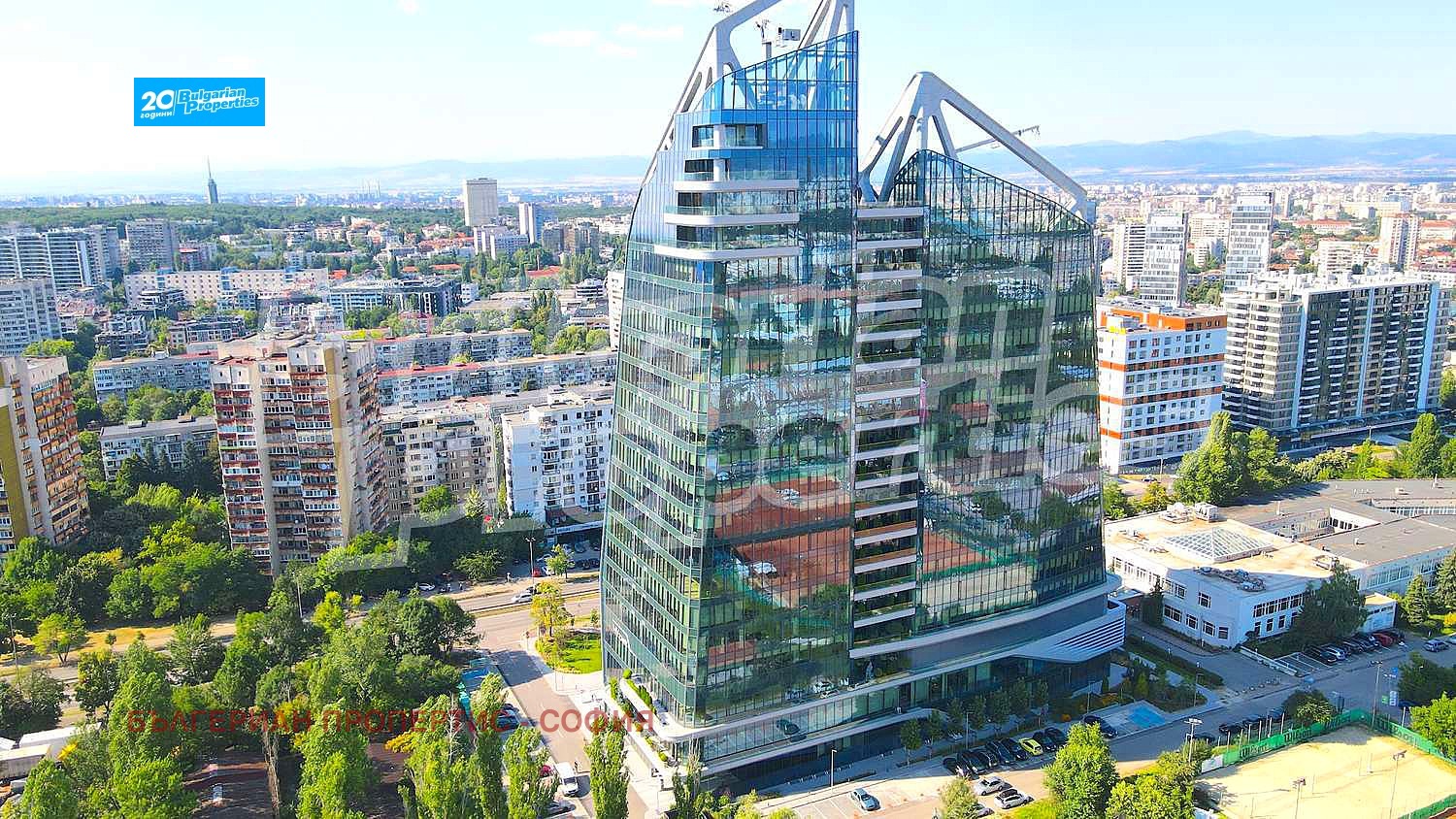 Продава 3-СТАЕН, гр. София, Дианабад, снимка 2 - Апартаменти - 42261799