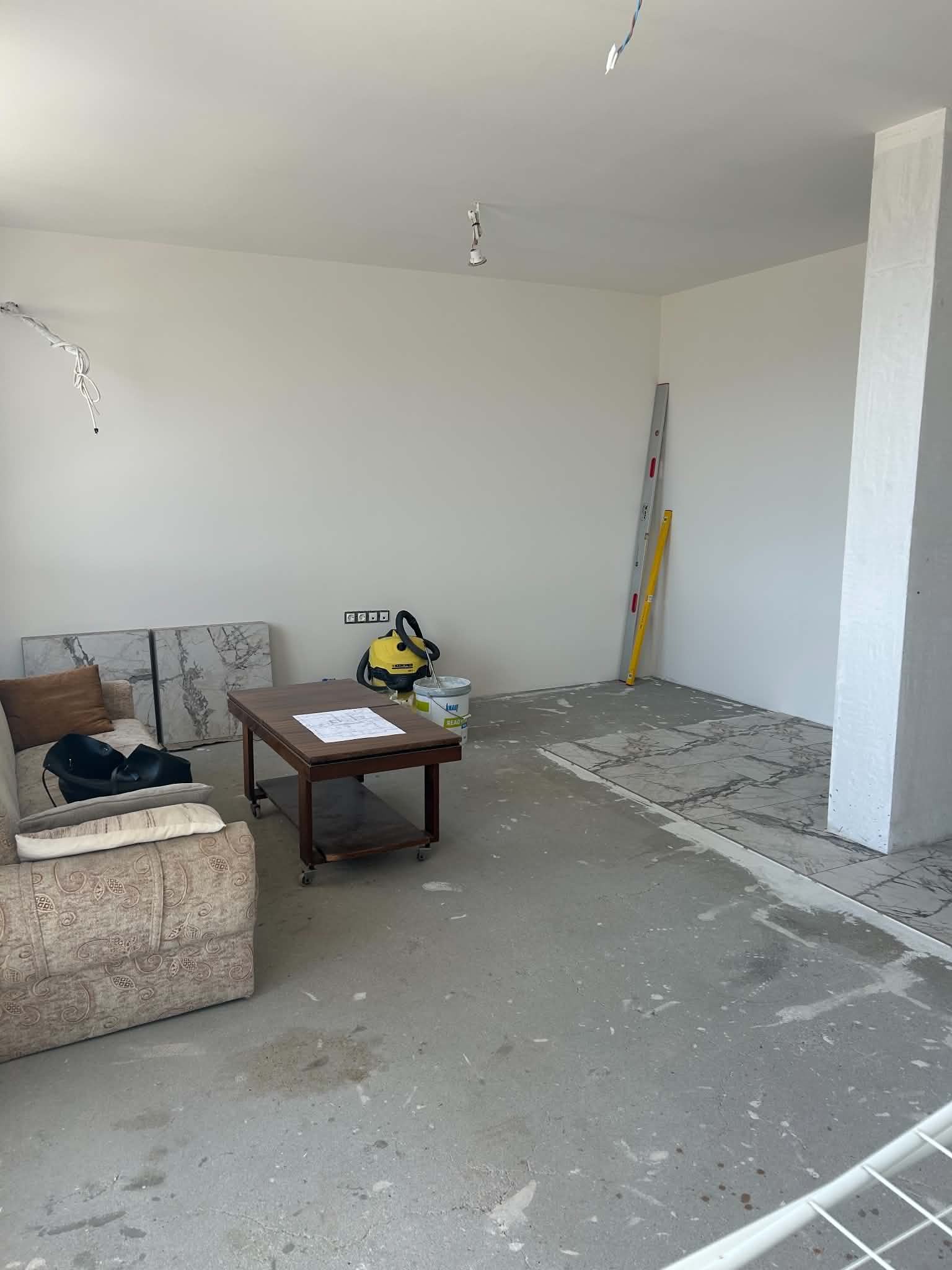 Продава 3-СТАЕН, гр. Пловдив, Остромила, снимка 4 - Апартаменти - 55284841