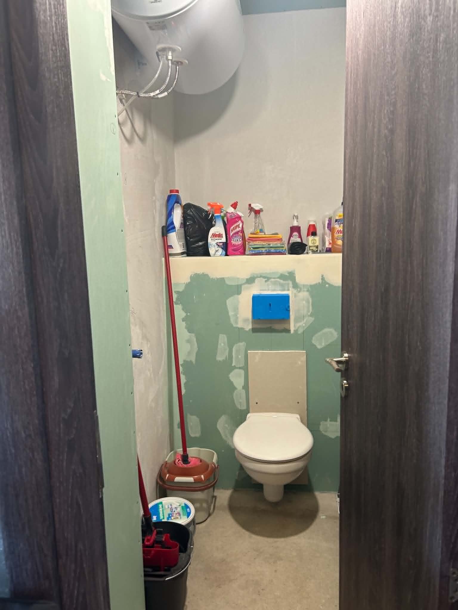 Продава 3-СТАЕН, гр. Пловдив, Остромила, снимка 12 - Апартаменти - 55284841