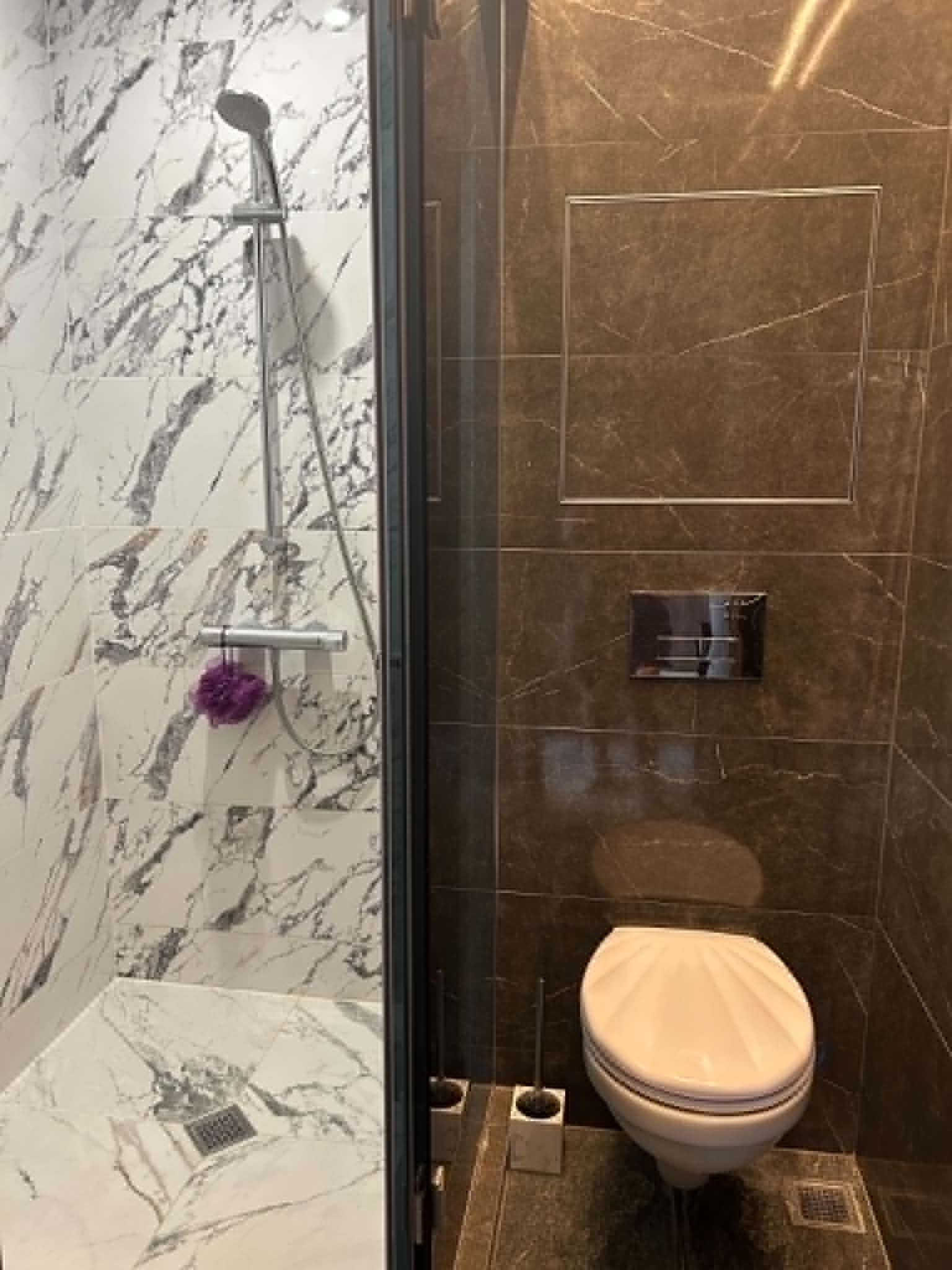 Продава 3-СТАЕН, гр. Пловдив, Остромила, снимка 10 - Апартаменти - 55284841