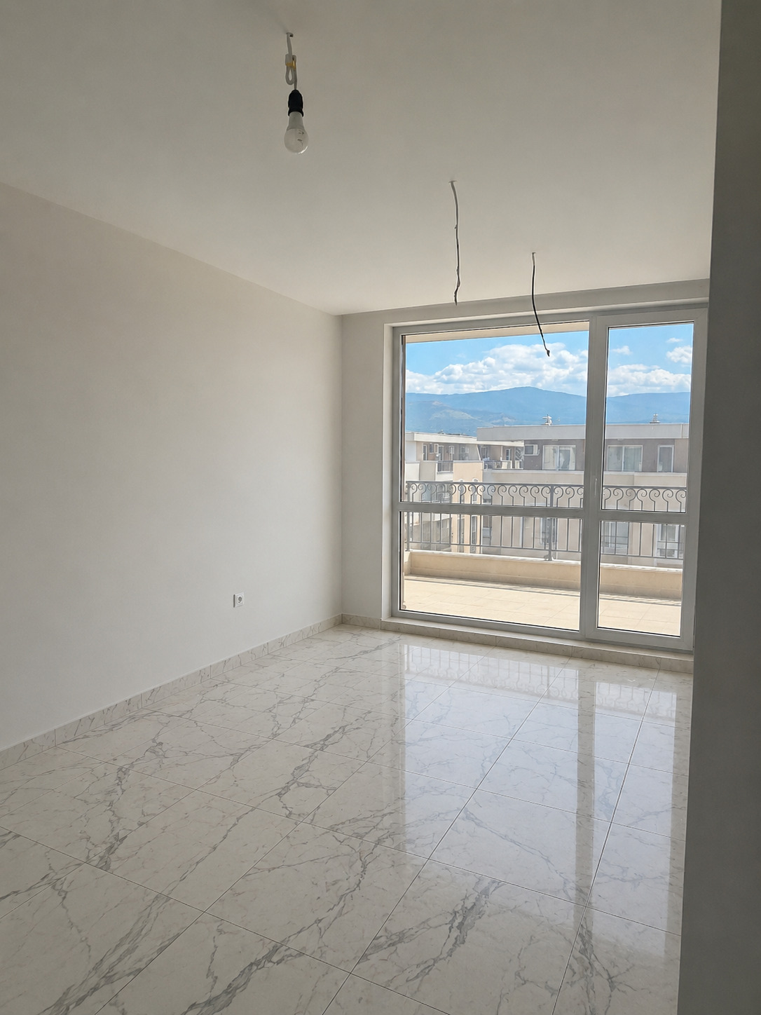 Продава 3-СТАЕН, гр. Пловдив, Остромила, снимка 11 - Апартаменти - 55284841
