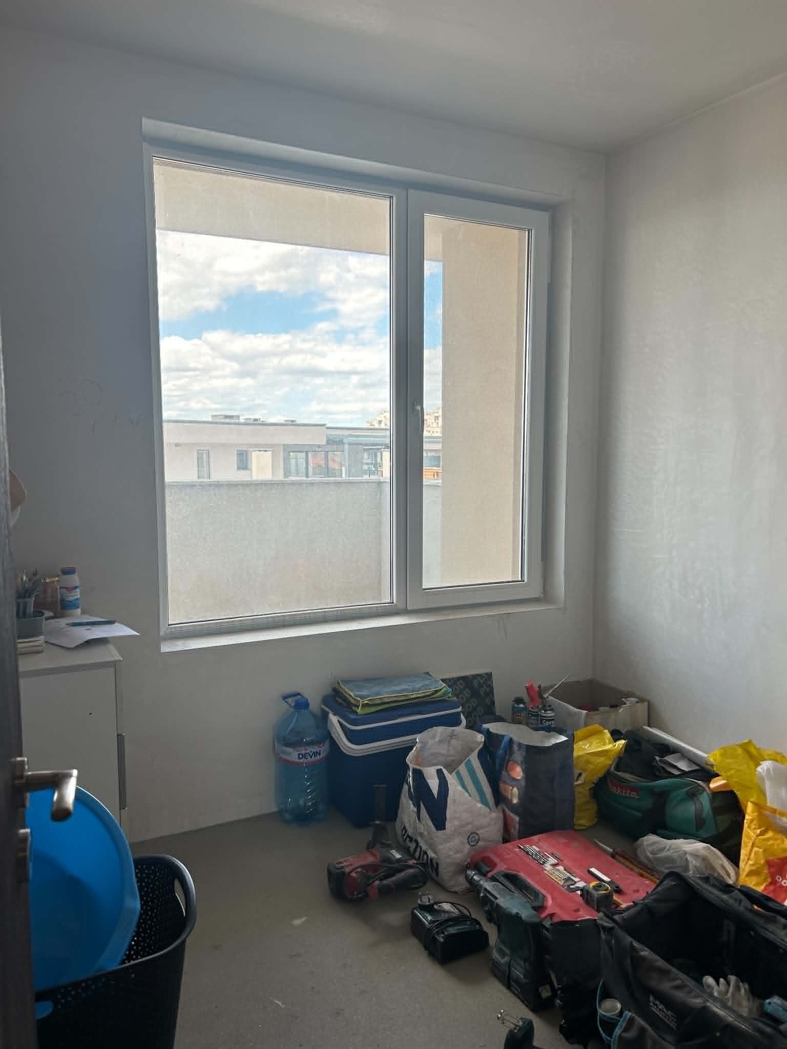 Продава 3-СТАЕН, гр. Пловдив, Остромила, снимка 7 - Апартаменти - 55284841