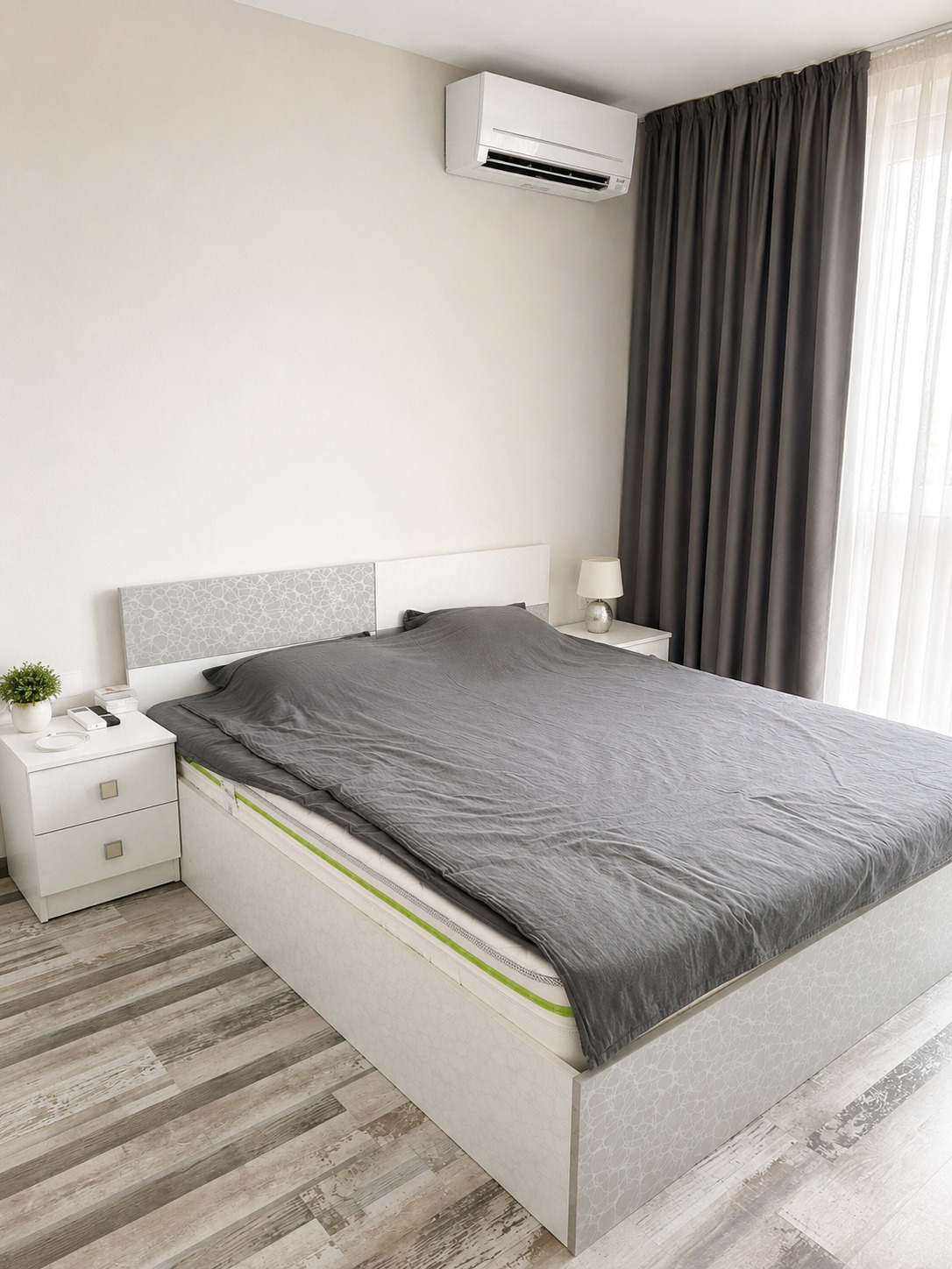 Продава 3-СТАЕН, гр. Пловдив, Остромила, снимка 9 - Апартаменти - 55284841