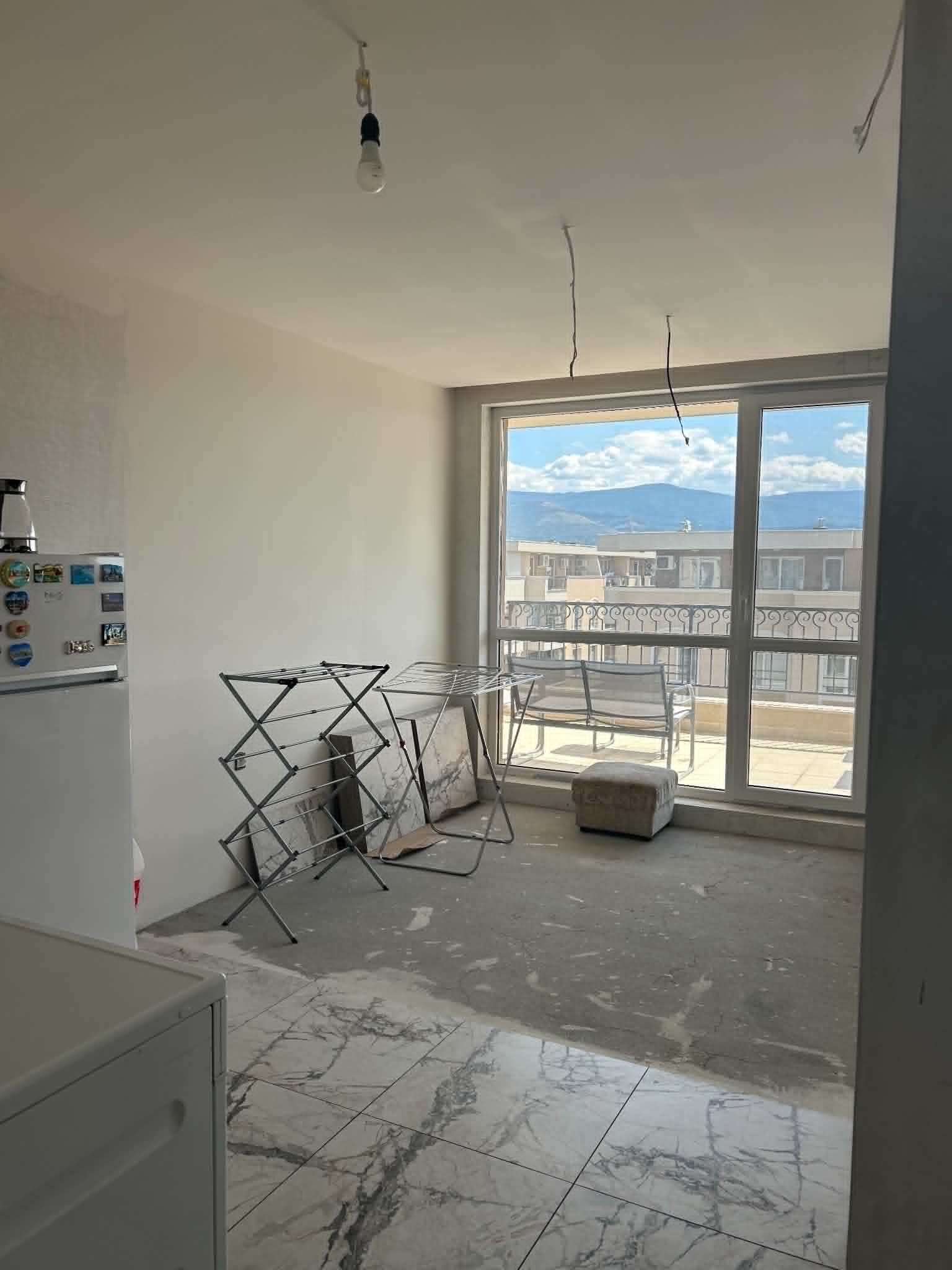 Продава 3-СТАЕН, гр. Пловдив, Остромила, снимка 2 - Апартаменти - 55284841