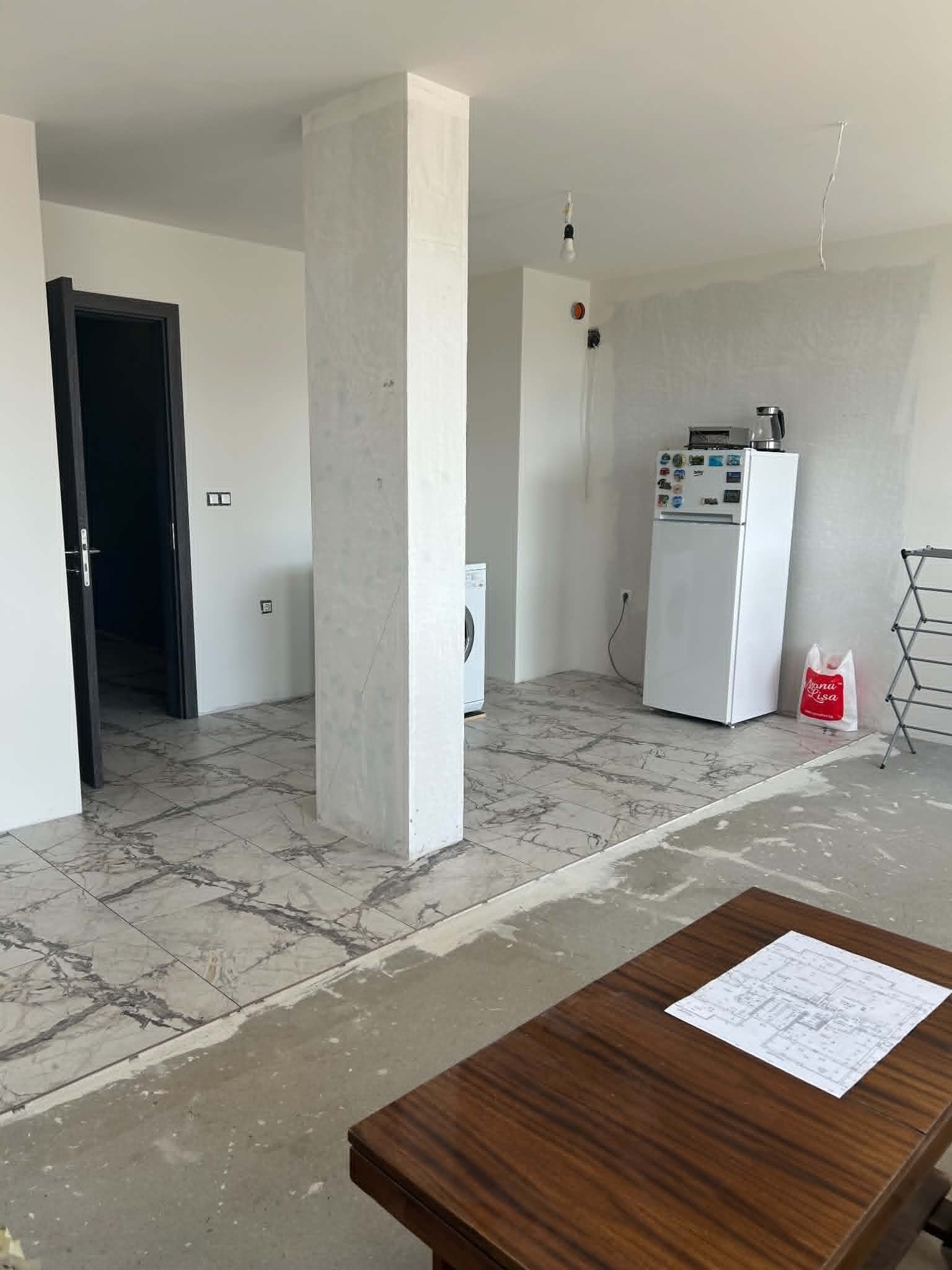 Продава 3-СТАЕН, гр. Пловдив, Остромила, снимка 5 - Апартаменти - 55284841