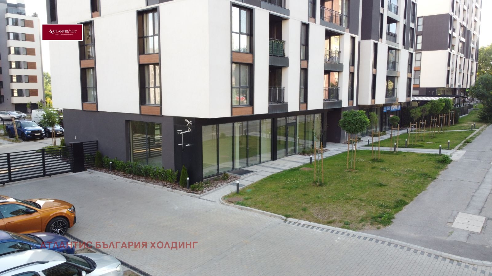 Продава ОФИС, гр. София, Люлин 5