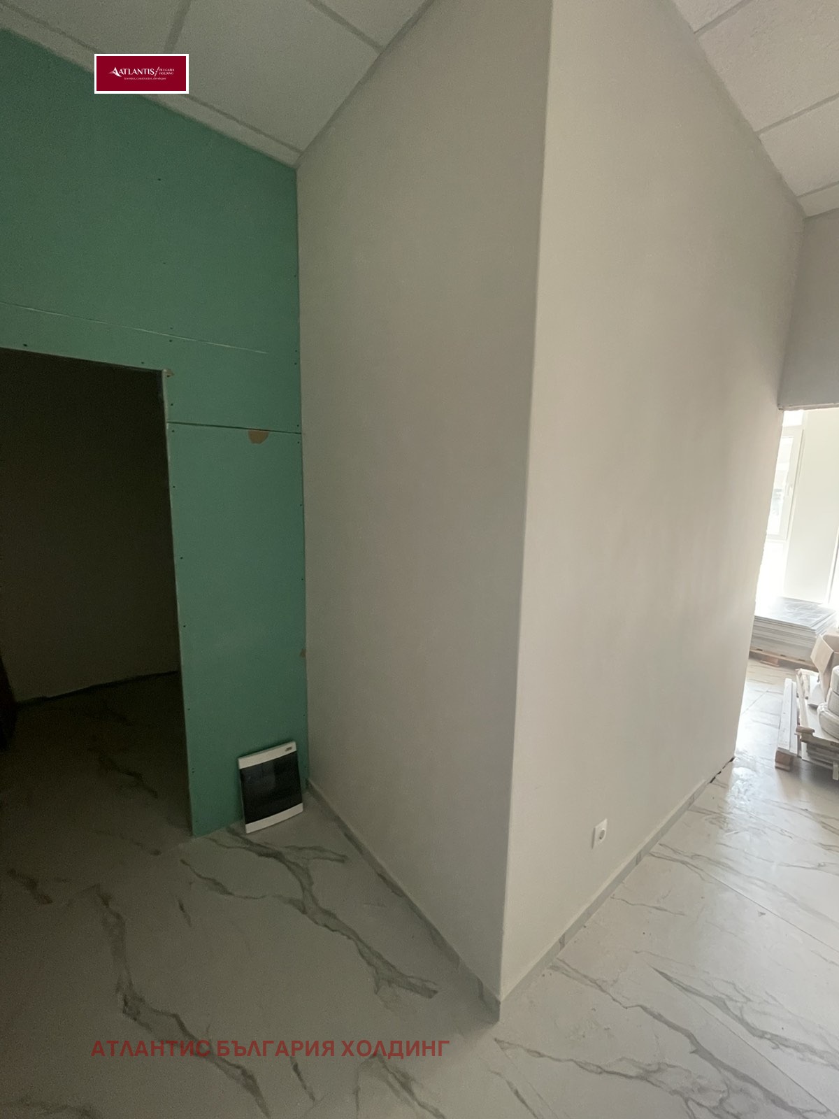 Продава ОФИС, гр. София, Люлин 5, снимка 5 - Офиси - 55788209
