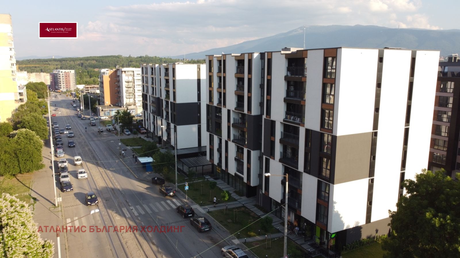 Продава ОФИС, гр. София, Люлин 5, снимка 3 - Офиси - 55788209