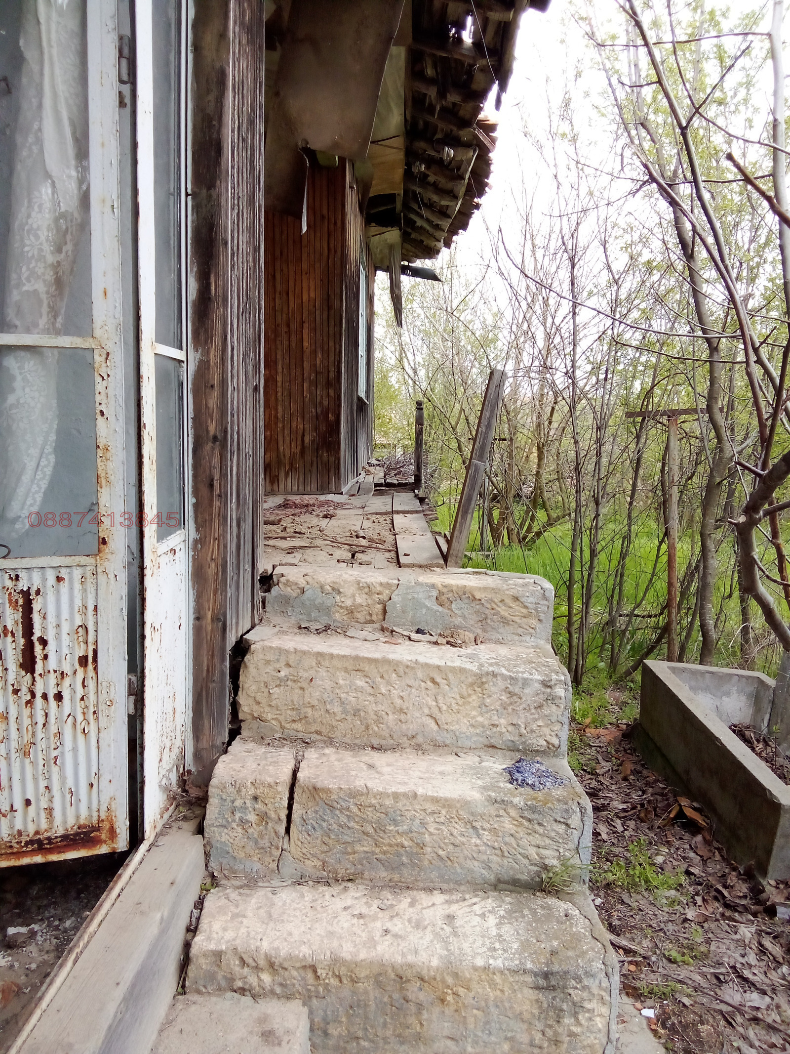 Продава КЪЩА, с. Алеково, област Силистра, снимка 4 - Къщи - 53702155