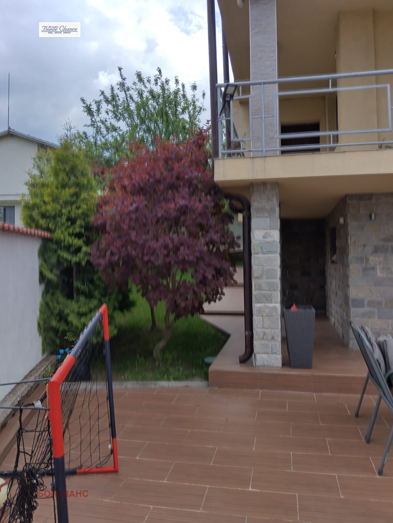 Продава КЪЩА, гр. София, в.з.Малинова долина - Герена, снимка 3 - Къщи - 55002244