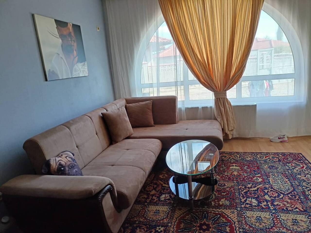 Продава КЪЩА, гр. Бургас, Черно море, снимка 8 - Къщи - 55696948
