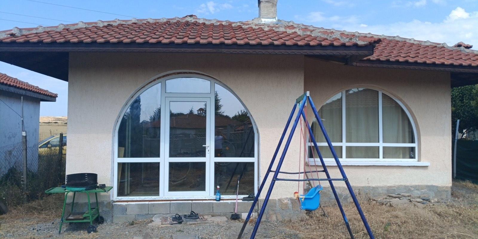 Продава КЪЩА, гр. Бургас, Черно море