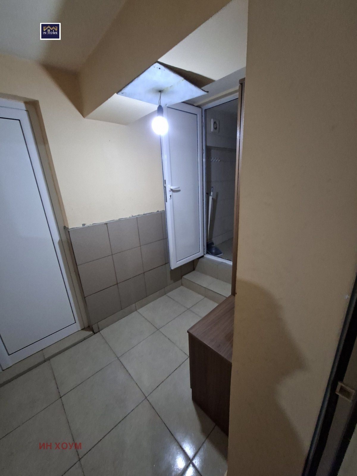 Продава СКЛАД, гр. София, Център, снимка 2 - Складове - 55426805