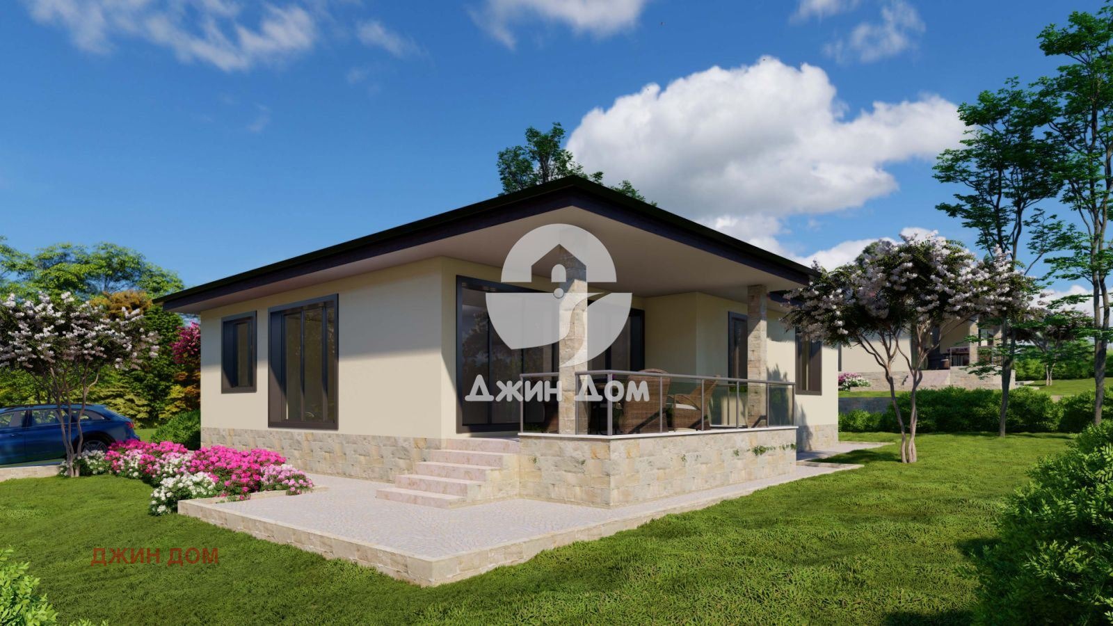 Продава ПАРЦЕЛ, с. Кошарица, област Бургас, снимка 3 - Парцели - 54557881