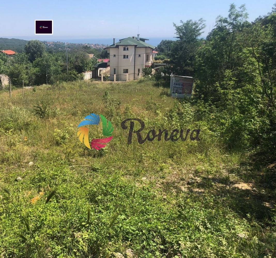 Продава ПАРЦЕЛ, гр. Варна, м-т Манастирски рид, снимка 2 - Парцели - 54613859