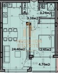 Продава 2-СТАЕН, гр. Варна, Виница, снимка 6