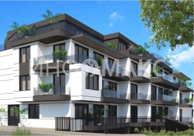 Продажба на двустайни апартаменти в област Бургас — страница 2 - изображение 5 