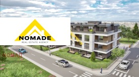 1 slaapkamer Ostromila, Plovdiv