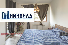 2 υπνοδωμάτια Μαναστηρσκη ληβαδη, Σοφηια 10
